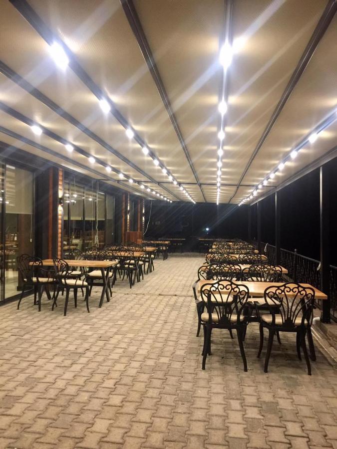 Savsat Karagoel Hotel المظهر الخارجي الصورة
