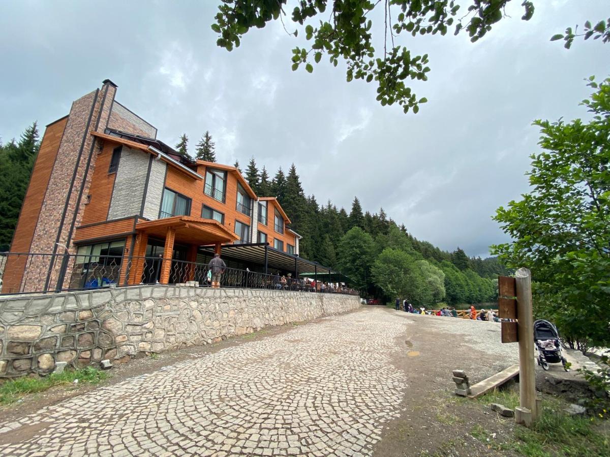 Savsat Karagoel Hotel المظهر الخارجي الصورة