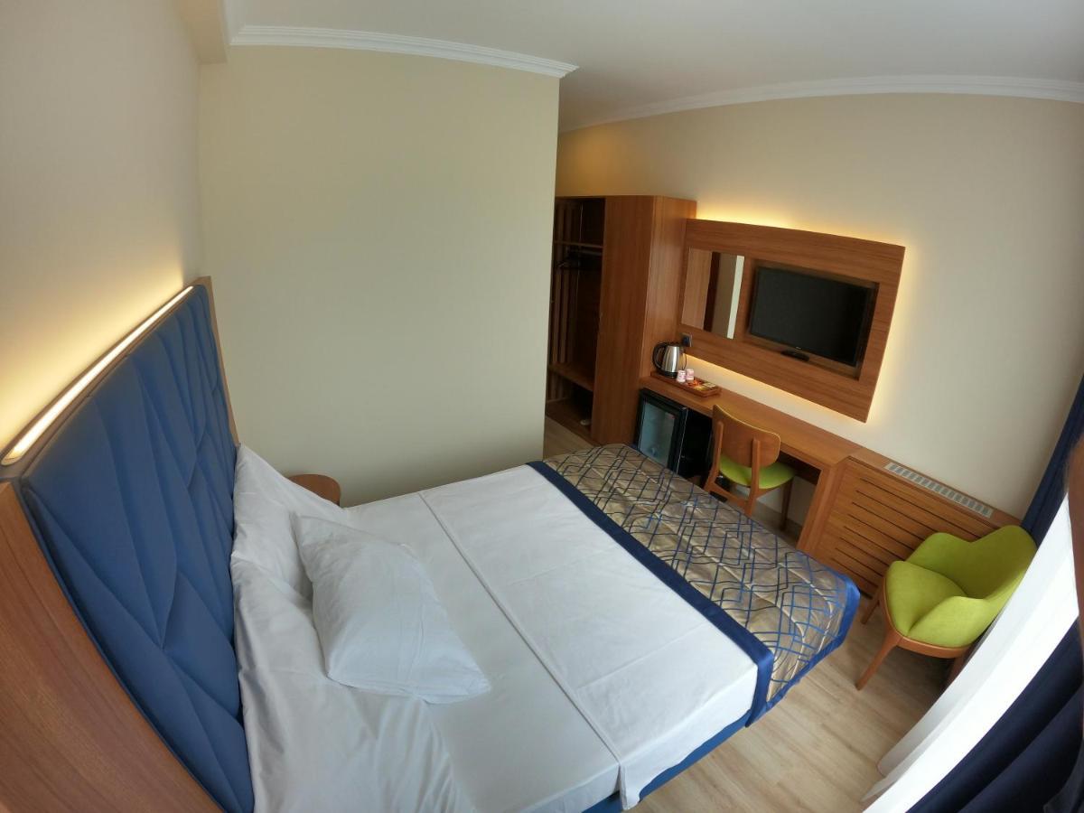Savsat Karagoel Hotel المظهر الخارجي الصورة