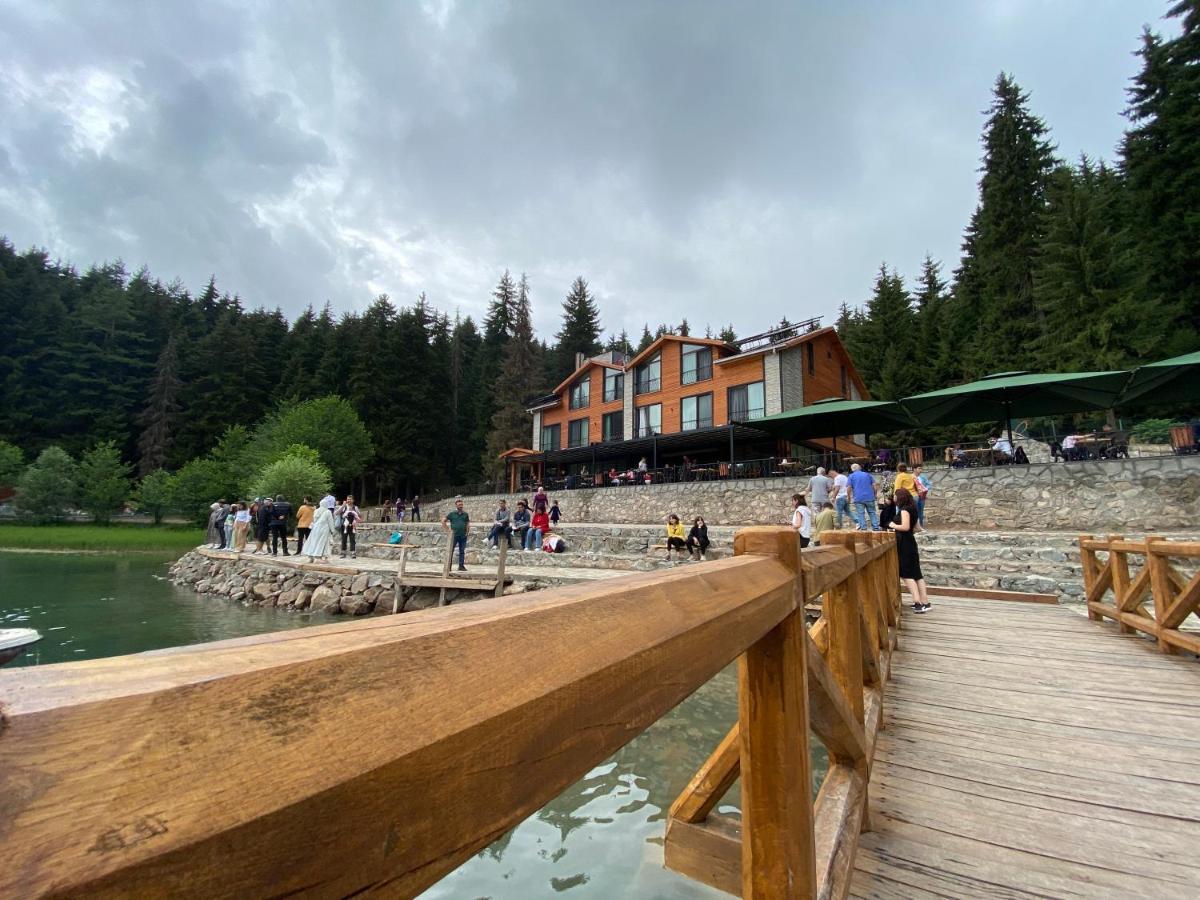 Savsat Karagoel Hotel المظهر الخارجي الصورة